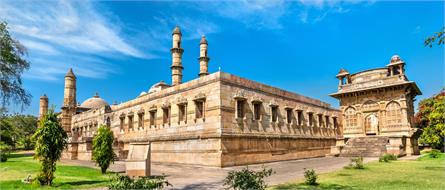 champaner